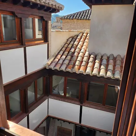 T4 De Dos En Centro * 톨레도