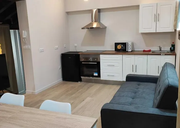 Appartamento T4 De Dos En Centro