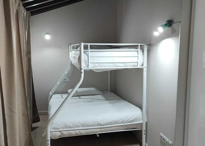 Appartamento T4 De Dos En Centro *