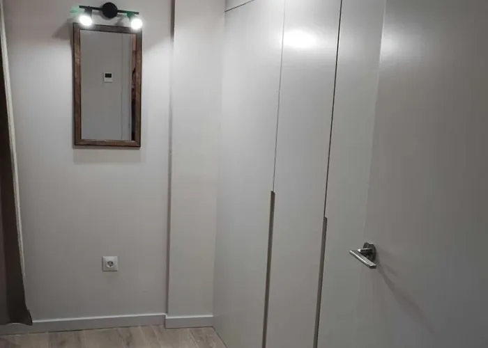 T4 De Dos En Centro * Toledo