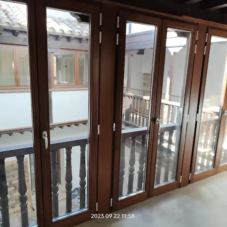 T4 En Centro Apartment