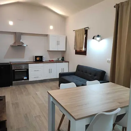 Apartamento T4 En Centro