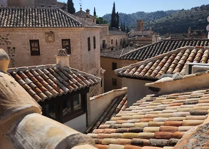 T4 De Dos En Centro Toledo