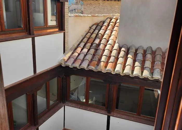 T4 De Dos En Centro * 톨레도